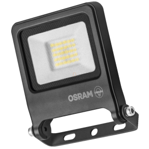   Osram Endura Flood LED reflektor 20W, 4000K, 1700lm, IP65, szürke