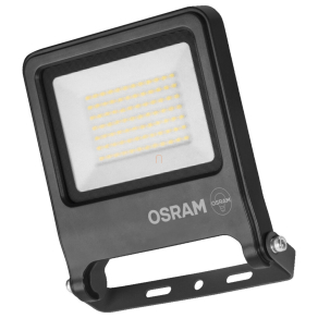   Osram Endura Flood LED reflektor 50W, 4500lm, 3000K, IP65, szürke