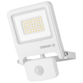   Osram LED reflektor mozgásérzékelővel, melegfehér, 30 W (Endura Flood)