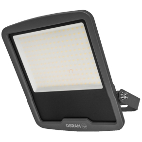   Osram Endura Flood LED reflektor 150W, 4000K, 13200lm, IP65, szürke