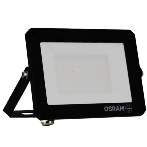   Osram reflektor 30W 2700lm, 6500K, IP65 fekete (Eco Floodlight)