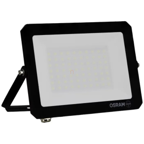   Osram reflektor 50W 4500lm, 4000K, IP65 fekete (Eco Floodlight)