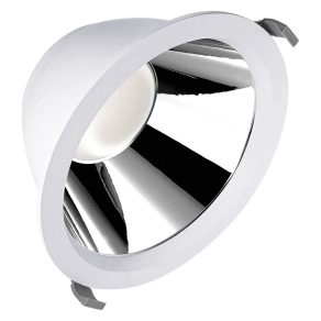   Ledvance professzionális Downlight Comfort Dali Ugr19 szabályozható mélysugárzó LED lámpa, 3600 lm/3000 lm/2400 lm, 3000 K/4000 K, 30W, RA> 90, 55 °, IP44/IP20