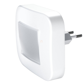   Osram éjszakai LED lámpa fényérzékelővel, melegfehér (Lunetta Hall)