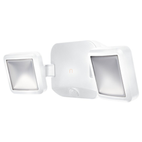   Osram LED reflektor mozgásérzékelővel, hidegfehér, 10 W, fehér, elem nélkül (Battery LED Spotlight)