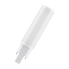 Osram Dulux LED D/E HF & AC MAINS 7W 865 G24Q-2