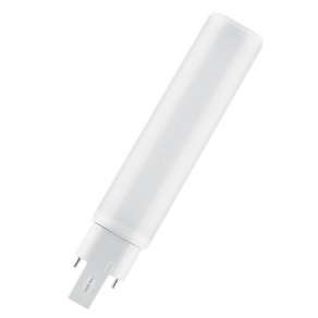 Osram Dulux LED D/E HF & AC MAINS 10W 865 G24Q-3