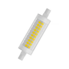 Osram LED Slim Line R7s 9,5 W, 1055 lm, 2700 K, víztiszta