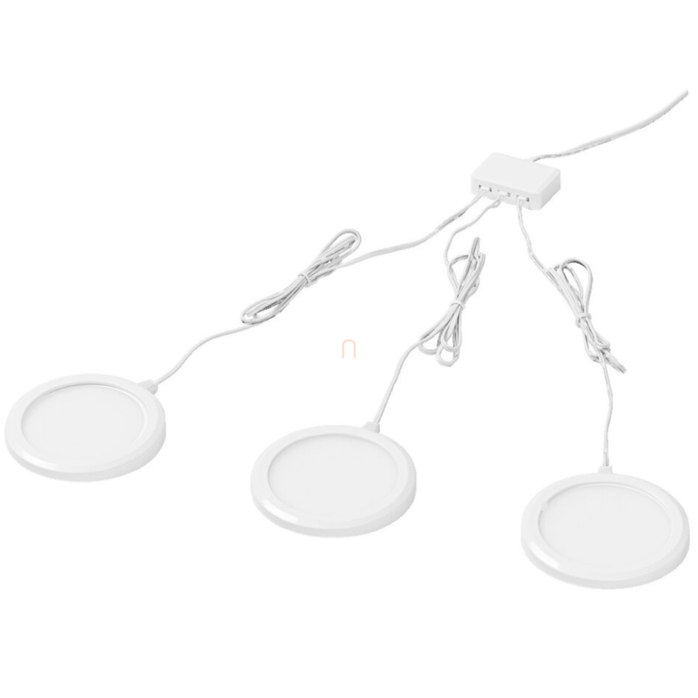 Osram Smart+ Wifi Undercabinet Round 83Mm Tw