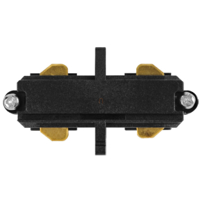 Osram Tracklight belső összekötőelem, fekete