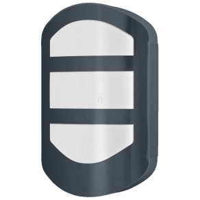   Kültéri fali LED lámpa - Osram Endura Style Plate, 3000 K, 600 lm, IP44, 220-240 V