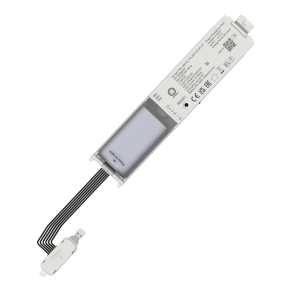   Ledvance Value LED DP Batten Combo EL CG 200V 3H MT AT inverter - 4099854521430