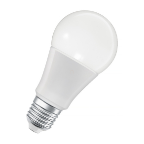   Osram Smart+ Matter Classic E27 LED, 9 W, 806 lm, 2700-6500 K, dimmelhető