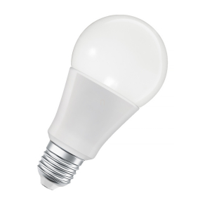   Osram Smart+ Matter Classic E27 LED, 14 W, 1521 lm, 2700-6500 K, dimmelhető
