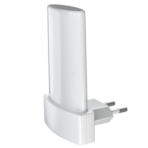   Osram színes éjszakai LED lámpa alkonykapcsolóval (Lunetta Shine)