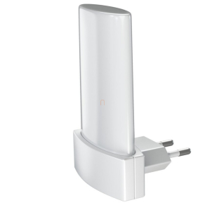   Osram éjszakai LED lámpa alkonykapcsolóval, melegfehér (Lunetta Shine)