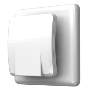   Osram éjszakai LED irányfény alkonykapcsolóval, melegfehér (Lunetta Slim)