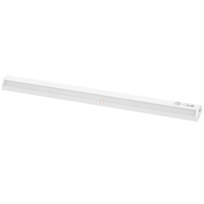  Osram tölthető szekrényvilágító LED lámpa mozgás és fény érzékelővel, hidegfehér, 1 W, 45 cm (Linear LED)