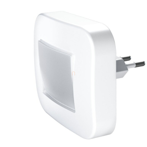   Osram éjszakai LED lámpa alkonykapcsolóval, melegfehér (Lunetta Hall)