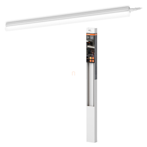   Osram LED Sensor Batten mozgásérzékelős pultvilágító LED lámpa, 8 W, melegfehér, 60 cm