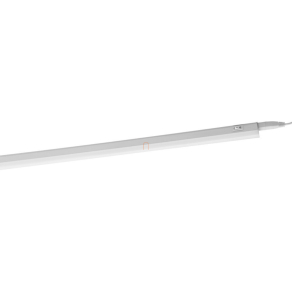   Osram kapcsolós pultvilágító LED lámpa, hidegfehér, 10 W, 87,3 cm (LED Switch Batten)