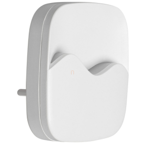   Osram éjszakai LED lámpa alkonykapcsolóval, melegfehér (Lunetta Wave)