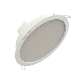   Ledvance professzionális Downlight IP44 Gen 2 mélysugárzó LED lámpa 1430 lm, 3000 K, 13W, RA> 80, 100 °, IP44