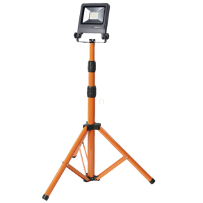   Osram kültéri LED munkalámpa, hidegfehér, 30 W (Worklight Tripod)