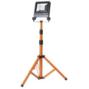   Osram kültéri LED munkalámpa, hidegfehér, 50 W (Worklight Tripod)
