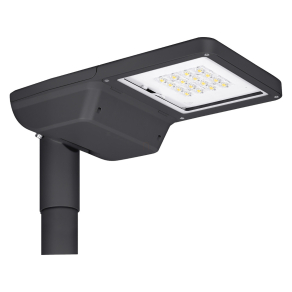   Ledvance professzionális Streetlight Flex Small 1DIM oszlopra szerelhető, szabályozható, térvilágító LED lámpa, 8060 lm, 4000 K, 52W, RA> 70, 165x 55 °, IP66, 560mm