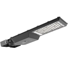   Ledvance Streetlight Eco Solar – Napelemes utcai és területvilágító LED lámpa 15W 2160lm 3000K melegfehér, IP65 kültéri, beépített mozgás- és fényérzékelővel