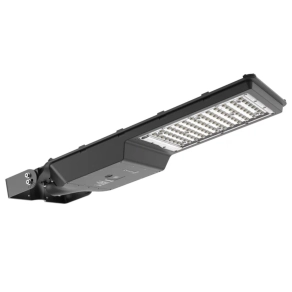   Ledvance Streetlight Eco Solar – Napelemes kültéri LED lámpa 15W, 2400lm, 4000K, IP65, mozgásérzékelővel és dimmelési lehetőséggel, fekete