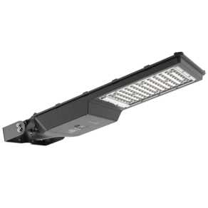   Ledvance Streetlight Eco Solar – Napelemes utcai LED lámpa 20W, 2880lm, 3000K melegfehér, IP65, beépített mozgásérzékelővel, állítható konzollal