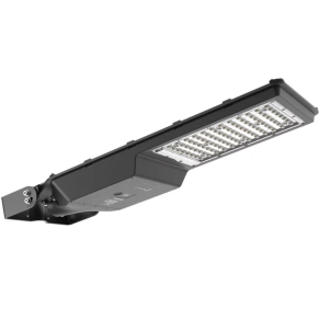   Ledvance Streetlight Eco Solar - Napelemes utcai és területvilágító LED lámpa 20W, 3200lm, 4000K, IP65, mikrohullámú mozgásérzékelővel, távirányítóval