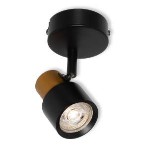   Osram LED Spot Sectoral fali spot lámpa 1xGU10 foglalattal, fehér