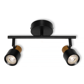   Osram LED Spot Sectoral karos mennyezeti spot lámpa 2xGU10 foglalattal