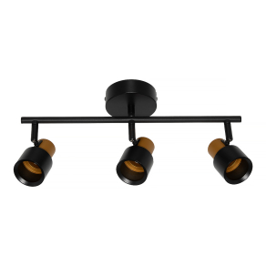   Osram LED Spot Sectoral karos mennyezeti spot lámpa 3xGU10 foglalattal