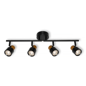   Osram LED Spot Sectoral karos mennyezeti spot lámpa 4xGU10 foglalattal