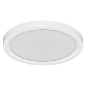   Osram Orbis Quickfix szabályozható mennyezeti LED lámpa, kerek, 16 W, 1200 lm, 3000 K, állítható fényerősség 3 fokozatban