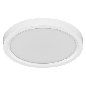   Osram Orbis Quickfix szabályozható mennyezeti LED lámpa, kerek, 20 W, 2100 lm, 3000 K, állítható fényerősség 3 fokozatban