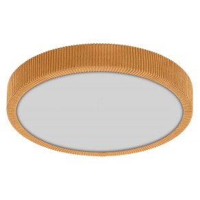   Osram Orbis Matteo szabályozható mennyezeti LED lámpa, 16 W, 1000 lm, 3000 K, állítható fényerősség 3 fokozatban