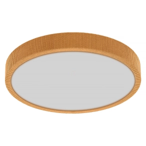   Osram Orbis Matteo szabályozható mennyezeti LED lámpa, 24 W, 1450 lm, 3000 K, állítható fényerősség 3 fokozatban