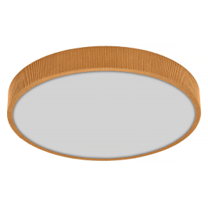   Osram Orbis Matteo szabályozható mennyezeti LED lámpa, 36 W, 2000 lm, 3000 K, állítható fényerősség 3 fokozatban