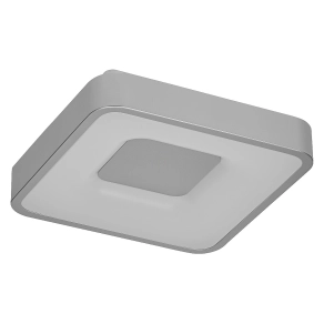   Osram Orbis Piana szabályozható mennyezeti LED lámpa, 16 W, 1000 lm, 3000 K, állítható fényerősség 3 fokozatban