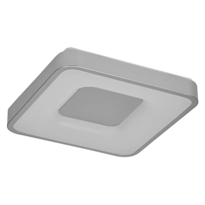   Osram Orbis Piana szabályozható mennyezeti LED lámpa, 24 W, 1450 lm, 3000 K, állítható fényerősség 3 fokozatban