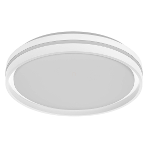   Osram Orbis Noemi szabályozható mennyezeti LED lámpa, 24 W, 1450 lm, 3000 K, állítható fényerősség 3 fokozatban