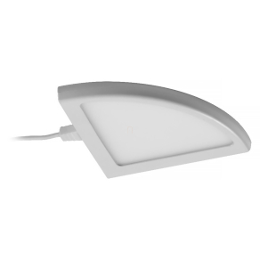   Osram Undercabinet Lineaflex szabályozható pultvilágító sarok LED lámpa, sorolható, 0.88 W, 40 lm, 2700-4000 K