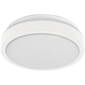   Osram Essential Orbis - Fehér mennyezeti lámpa 220mm átmérő, IP20, lakóterek világításához