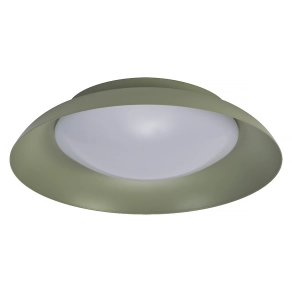   Osram Orbis Plate szabályozható mennyezeti LED lámpa, 19 W, 1200 lm, 3000 K, állítható fényerősség 3 fokozatban