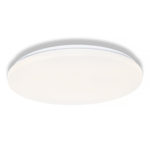   Osram Ceiling Round mennyezeti LED lámpa, 48 cm, 36 W, 6500 K, 2880 lm, matt fehér színben